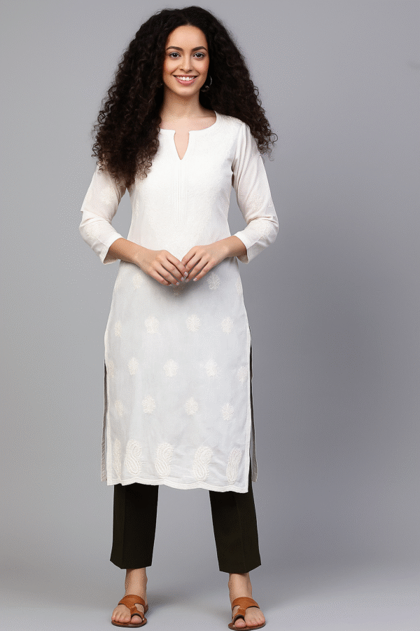 Kurti-K326