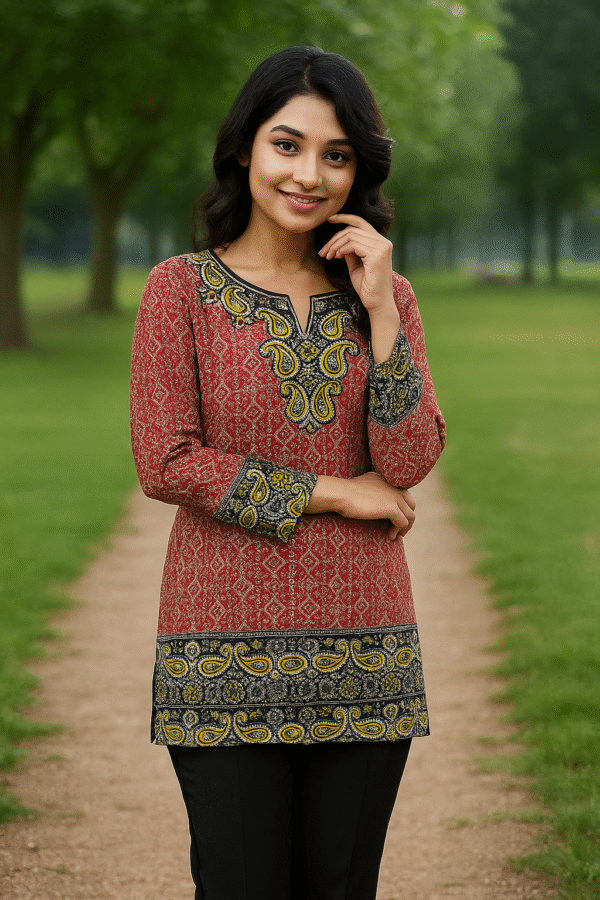 Kurti-K330