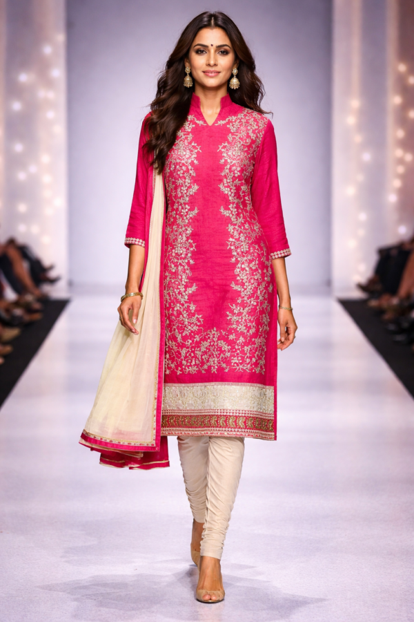Salwar Kameez-RS1321