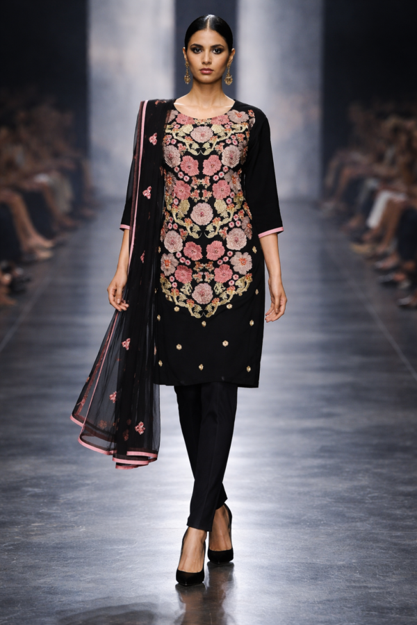 Salwar Kameez-RS1657