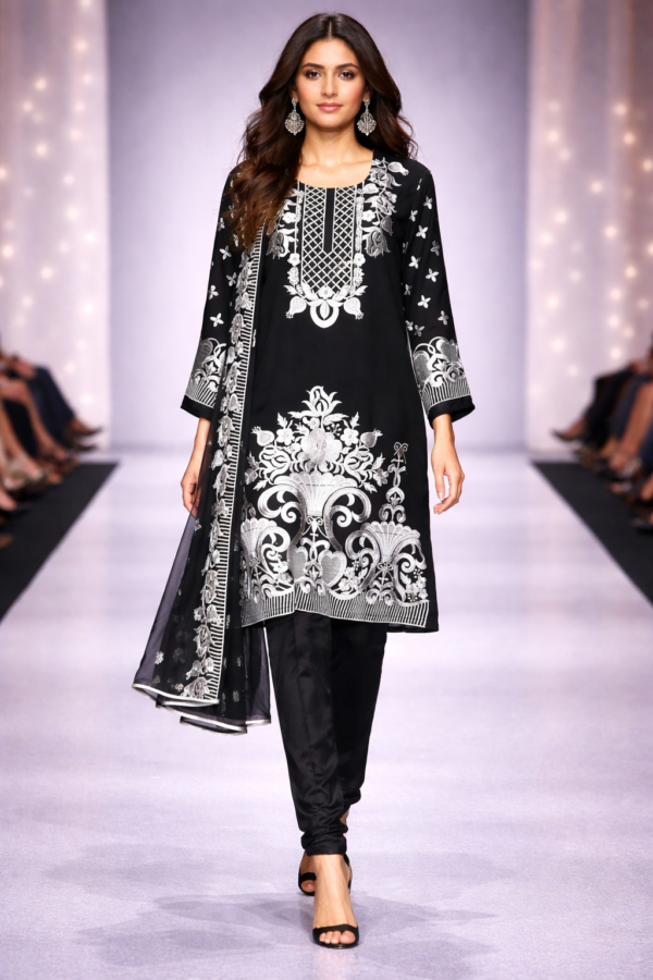 Salwar Kameez-RS1658