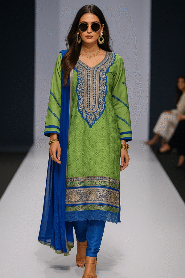 Salwar Kameez-RS1428