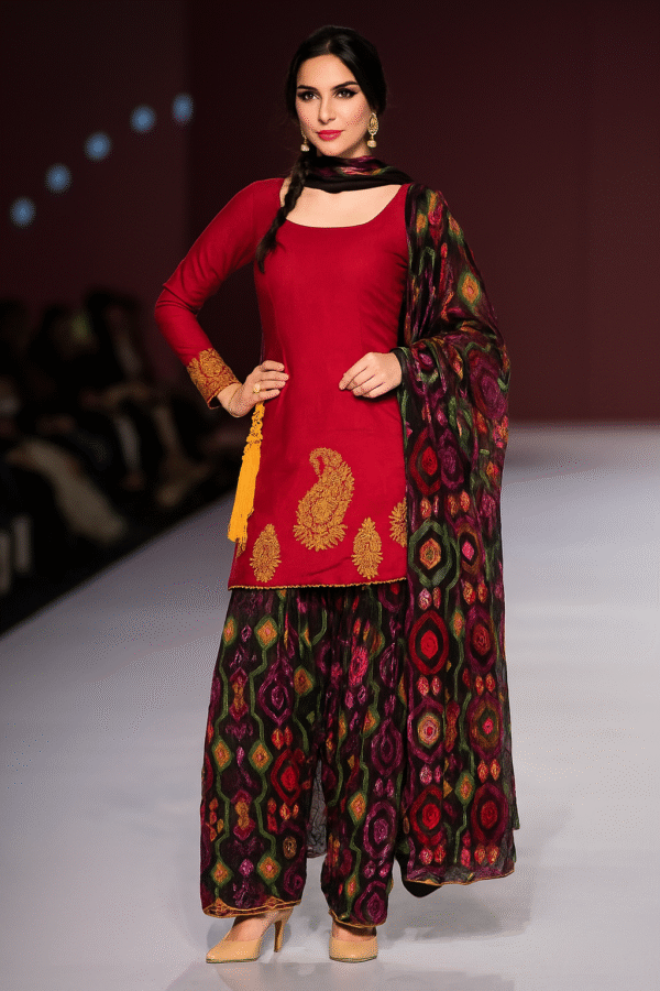 Salwar Kameez-US1192