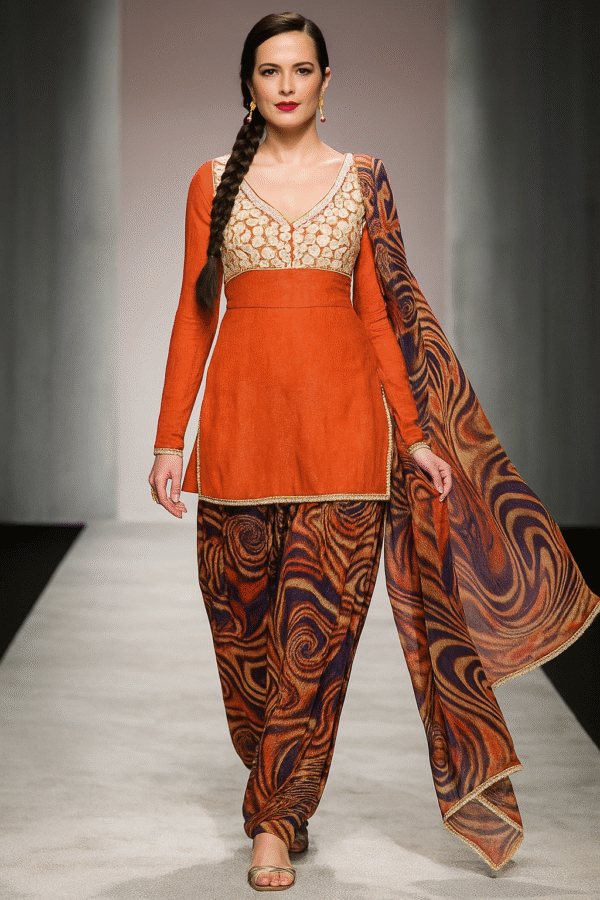 Salwar Kameez-US1200
