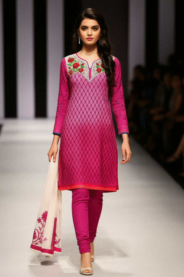 Salwar Kameez-US1218