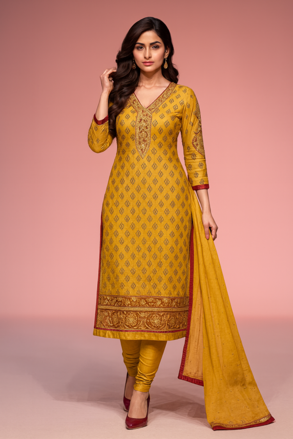 Salwar Kameez-US1406