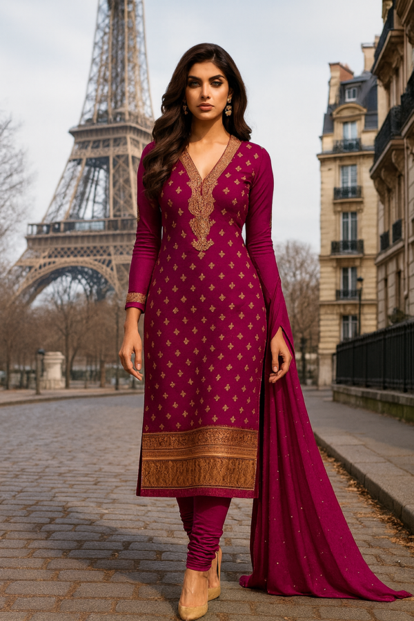 Salwar Kameez-US1409