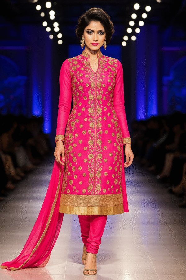 Salwar Kameez-US1471