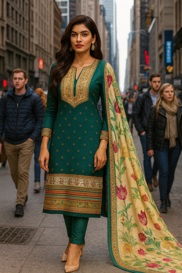 Salwar Kameez-US1555