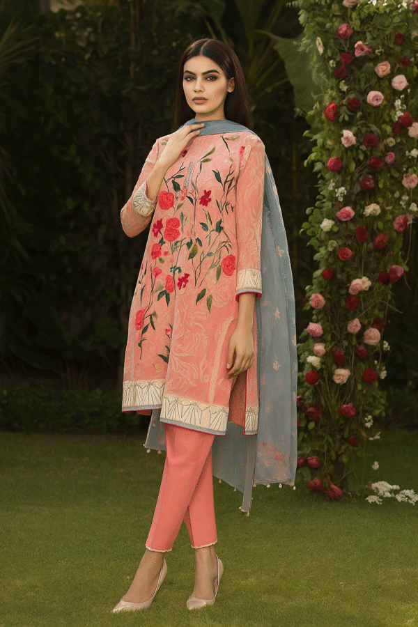 Salwar Kameez -US1593