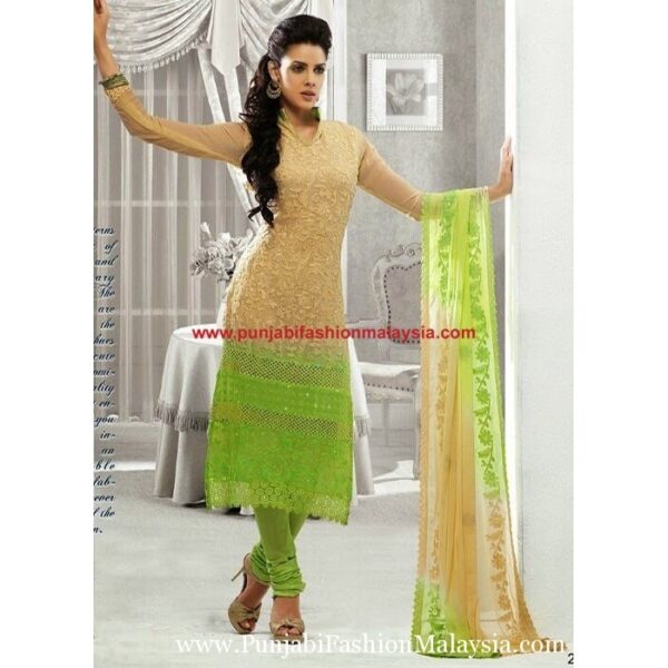 Salwar Kameez-US1328