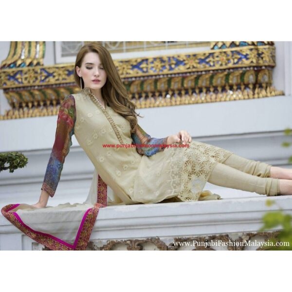 Salwar Kameez-US1277