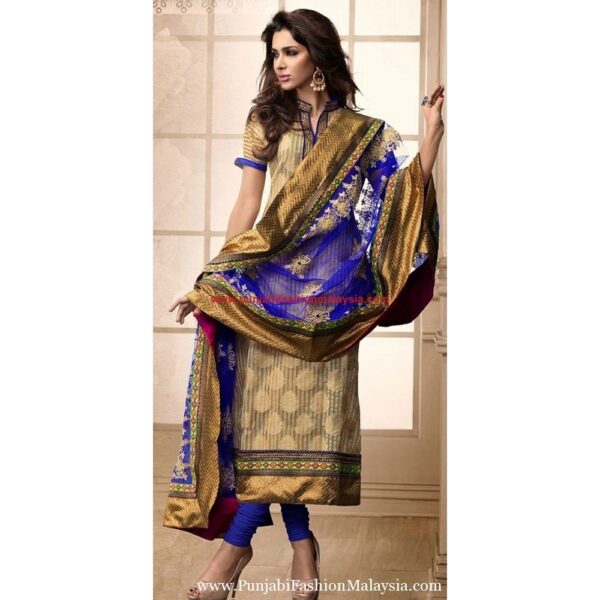 Salwar Kameez-US1288