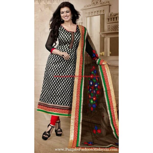 Salwar Kameez-US1292