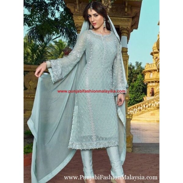 Salwar Kameez-US1356