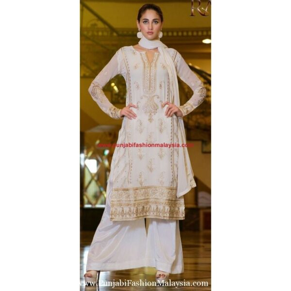 Salwar Kameez-US1391