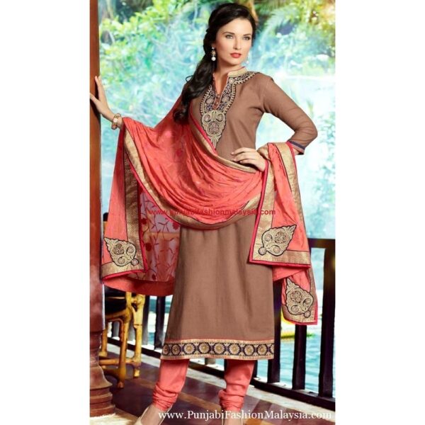 Salwar Kameez-US1400