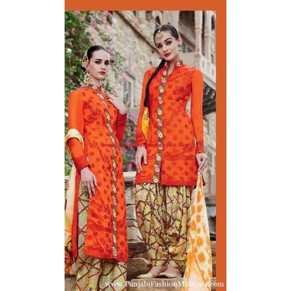 Salwar Kameez-US1447