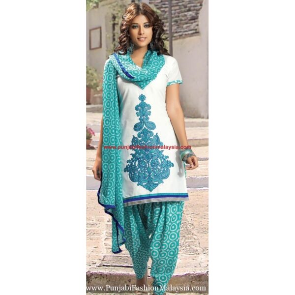 Salwar Kameez-US1019