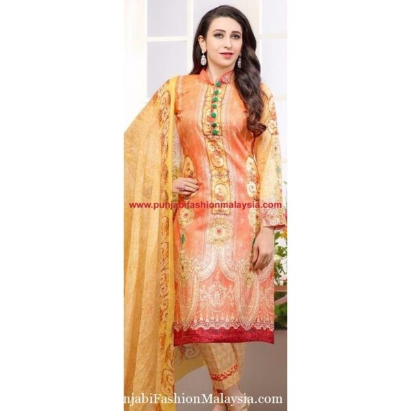 Salwar Kameez-US1500