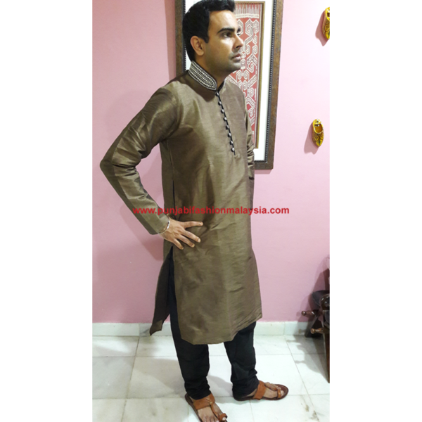 Kurta Pajama-KP004