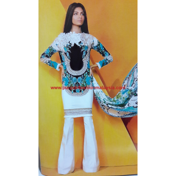 Salwar Kameez-US1626