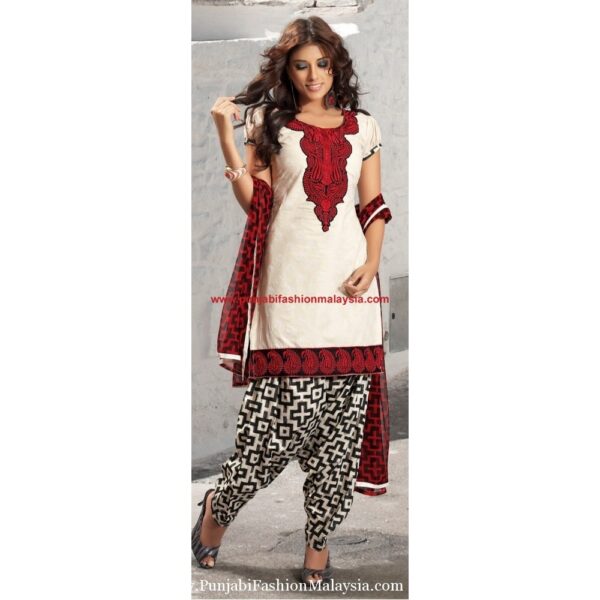 Salwar Kameez-US1028