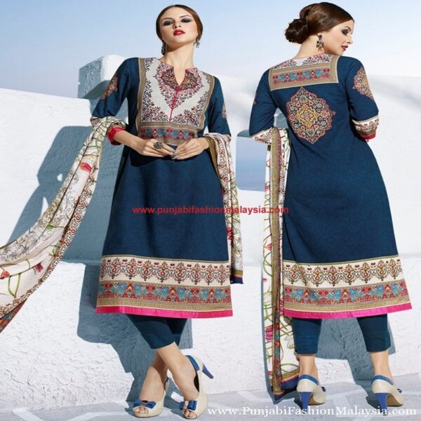 Salwar Kameez-US1563