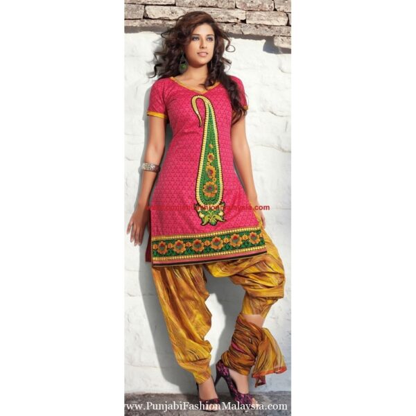 Salwar Kameez-RS1029