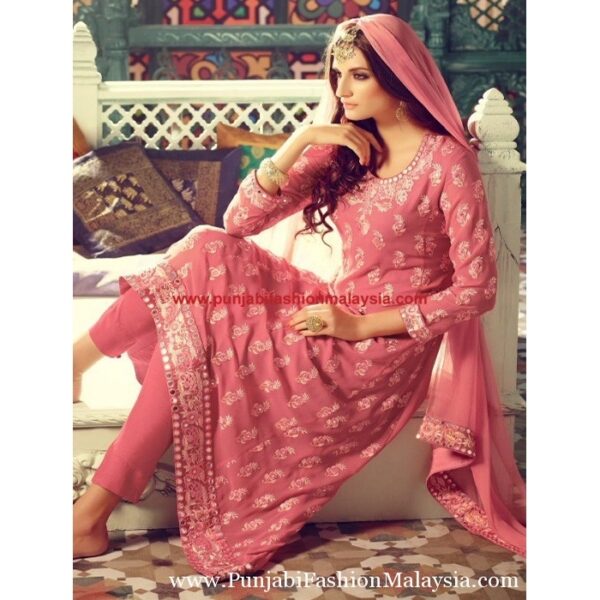 Salwar Kameez-US1576