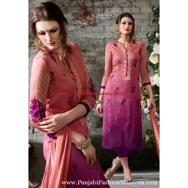 Salwar Kameez-US1578