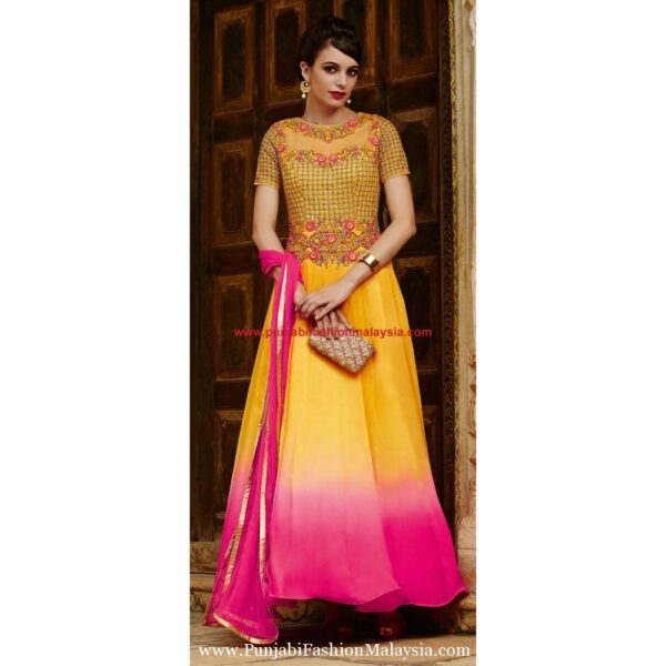 Salwar Kameez-RS1588