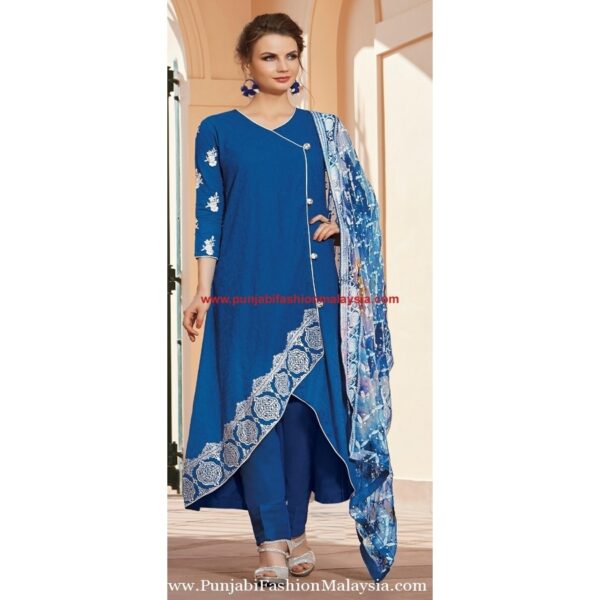 Salwar Kameez-US1617