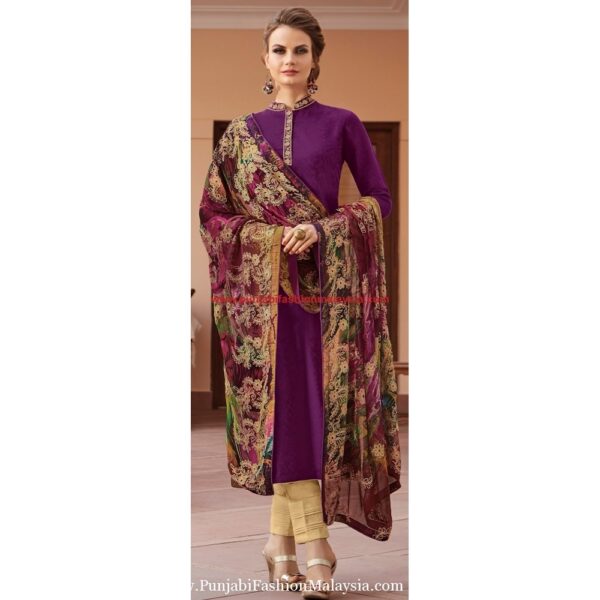 Salwar Kameez-US1611