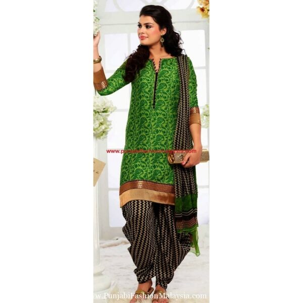 Salwar Kameez-US1168