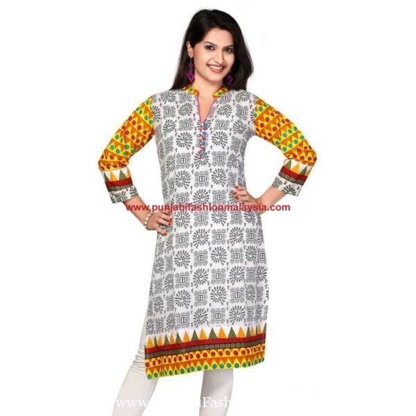 Kurti-K272A