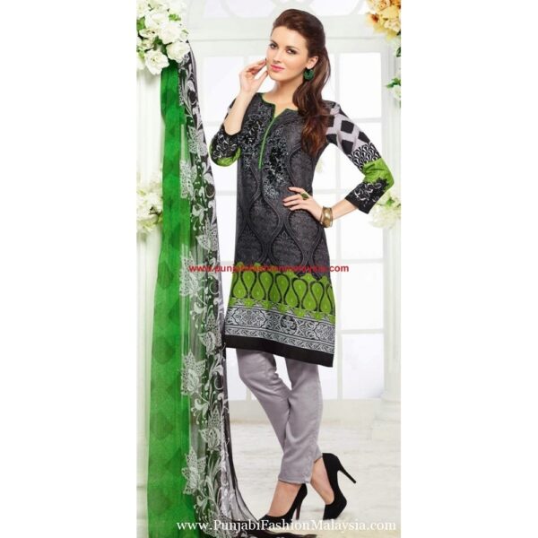 Salwar Kameez-US1169