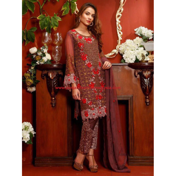 Salwar Kameez-US1648