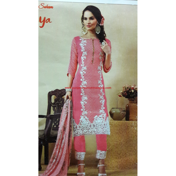 Salwar Kameez -US1280