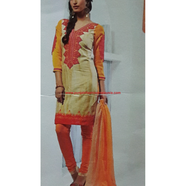 Salwar Kameez-US1401