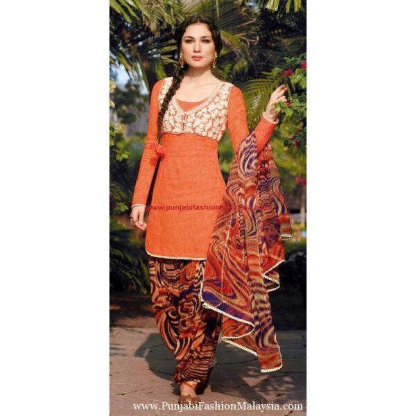 Salwar Kameez-US1200