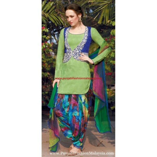 Salwar Kameez-US1205