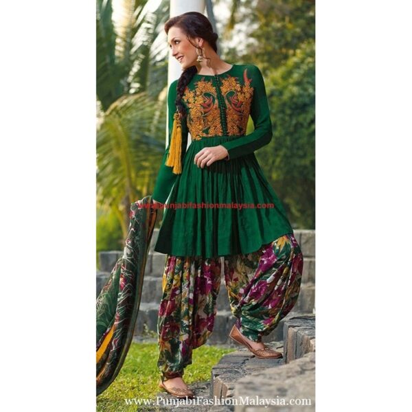 Salwar Kameez-US1206