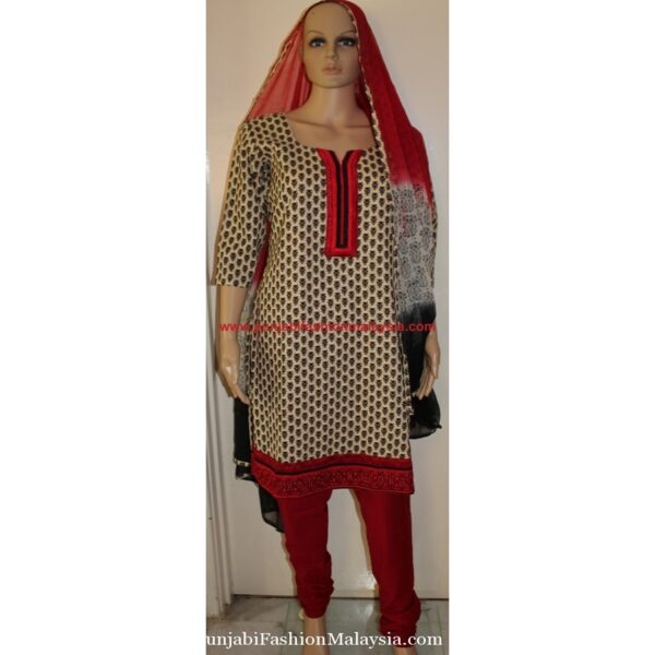 Salwar Kameez-RS940