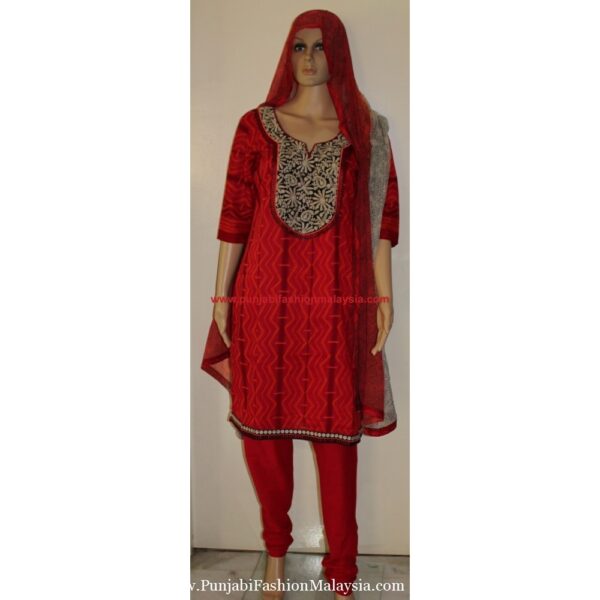 Salwar Kameez-RS935