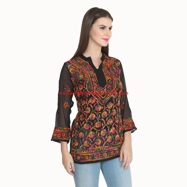 Kurti-K285