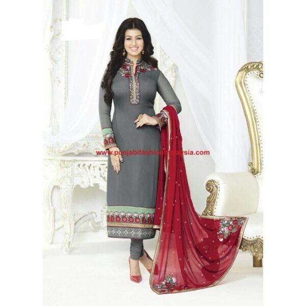 Salwar Kameez-US1609