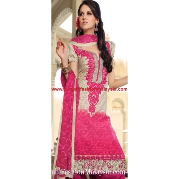 Salwar Kameez-US1231