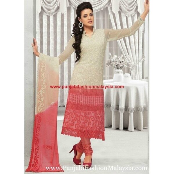 Salwar Kameez-US1330