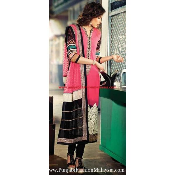 Salwar Kameez-US1251